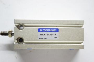 YAMAHA YV100X 100XG 100II KV7-M9283-00X CYLINDER YMDA16X35-1W