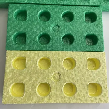 Eco-Friendly Foam Toys for Youngsters