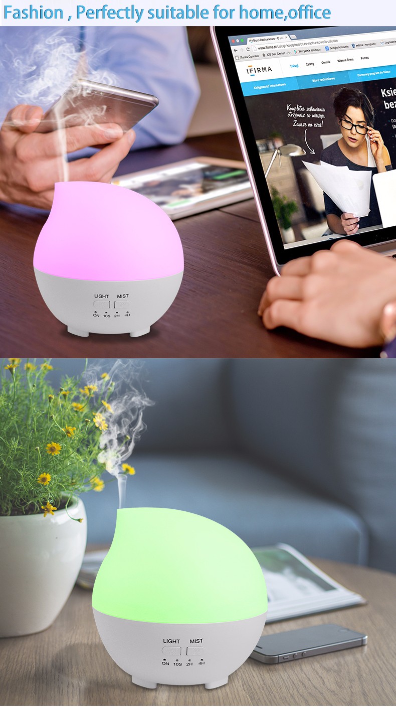 air humidifier