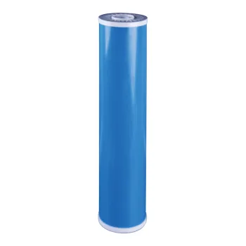 20 Inch Big Blue Jumbo Granular Activated Carbon UDF Water Filter Cartridge