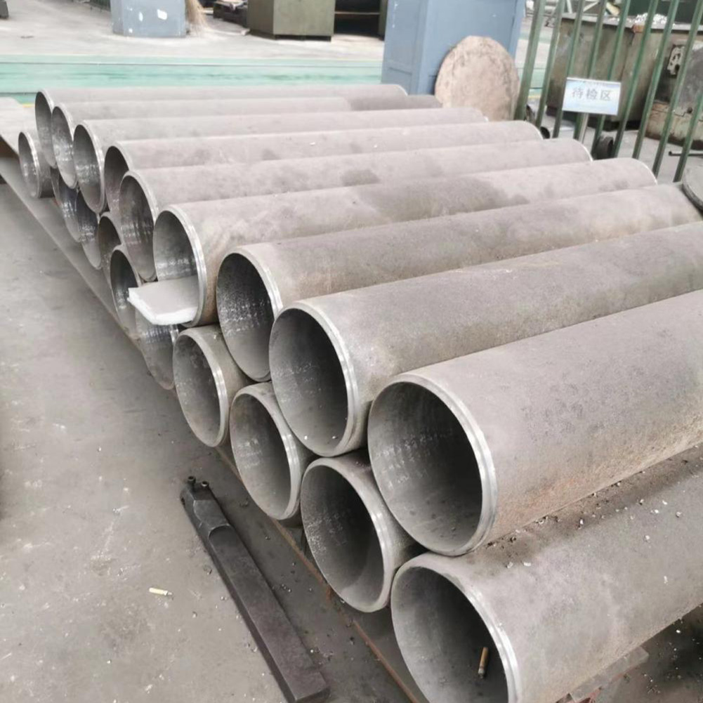 Conversion tube (5)