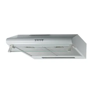 Smart Home Kitchen Appliance: Slim Cooker Hood Chimney Range Hood