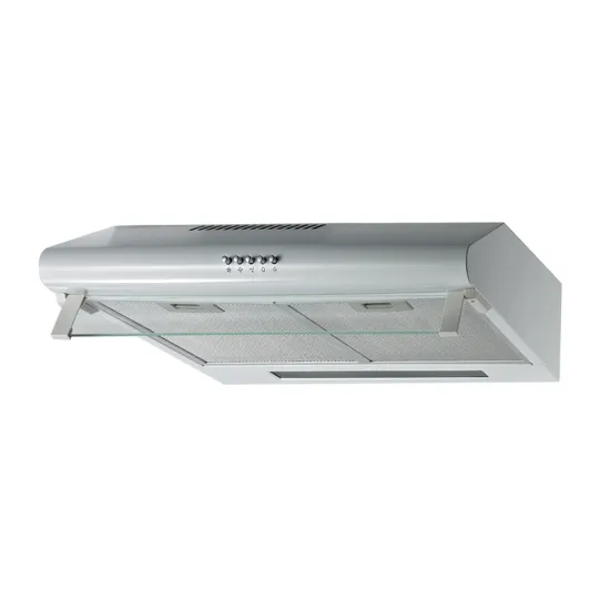 Smart Home Kitchen Appliance: Slim Cooker Hood Chimney Range Hood