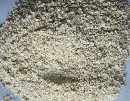 Food Seasoning Food Dehydrated Garlic Powder