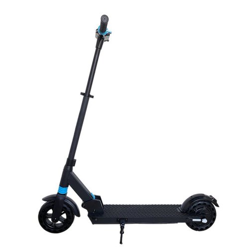 Electric Scooter Folding Adjustable Pole