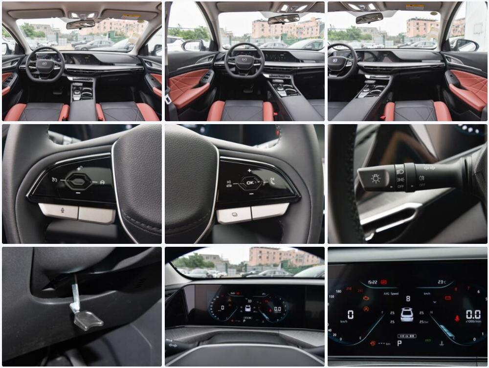 Changan Eado Plus Car 2023 1 Jpg