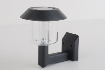 Outdoor Solar LED Wall light
