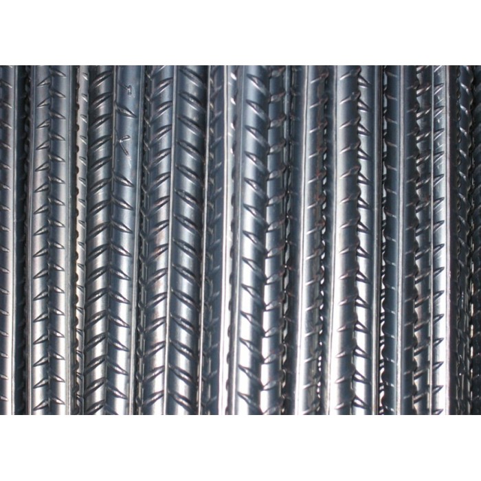 Deformed Steel Rebar Bs B500b HRB500 B