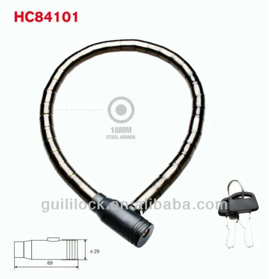 HC84101 Motor Heavy Duty Anti-theft Locks