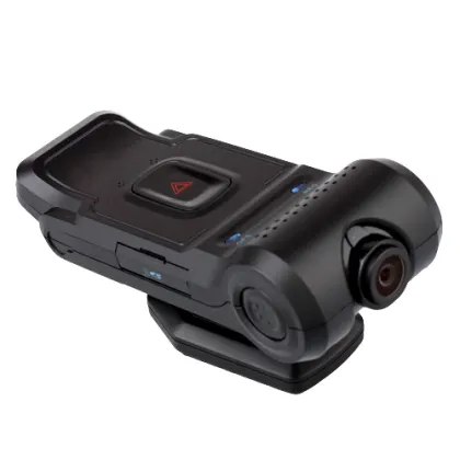 Car DVR with GPS Traffic Driving Recorder BLACK BOX Camera