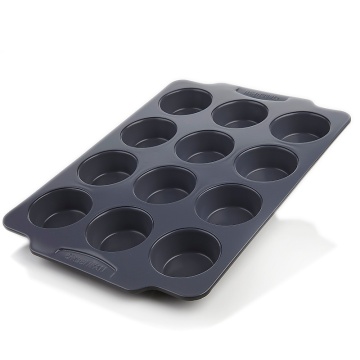 Fry Pan with Sags Certification (xinyuan-A-97)