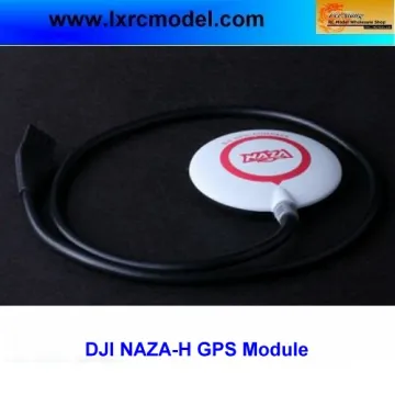 DJI NAZA-H GPS Module for rc helicopter