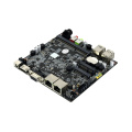 Dual LAN Motherboard DDR3L COM Mini ITX Motherboard