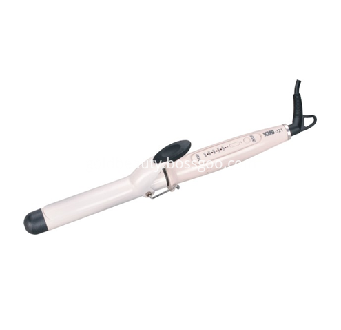 Hair Curling Iron Wand