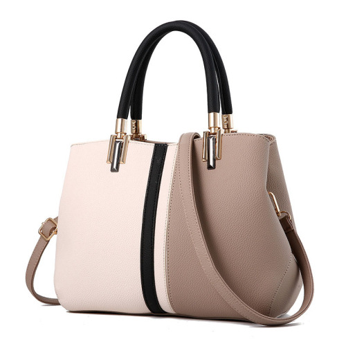 Top Fashion Ladies PU Bolsos de cuero