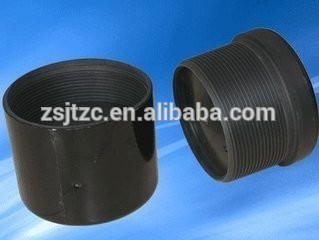 dill pipe API thread protector From China Professional Manufacture