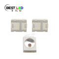 555 nm 2835 Green SMD LED