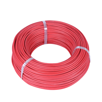 UL1007 Kabel 30AWG 0,25 mm konserverad koppartråd PVC -isolering 80C Elektroniska applikationer