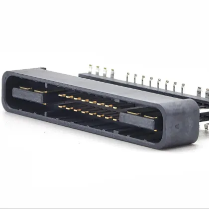 2.54mm Board-to-Board Connectors Male Socket