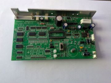 Tsop, Tssop, Qfp, Bga Printed Circuit Board Assembly, Double Sided Electronic Circuit Board Assembly