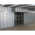 aluminium formwork WALL