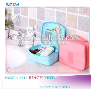 YIWU RODA Fashion and durable high quality wash gargle bag covered six times(Multicolor optional )