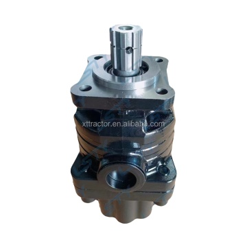 High Quality P9 Piston Pump PTO Hydraulic Gear Pump for Tractors and Dump Trucks