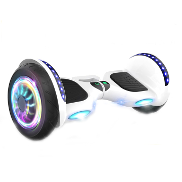 Hot selling new intelligent induction children's electric balance car