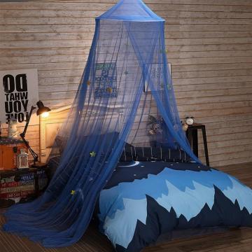 Latest Design Dreamy Mosquito Net Umbrella Bed Canopy