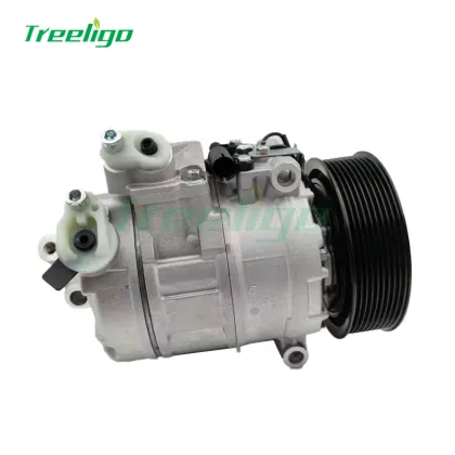 24V Air Conditioner Compressor for AXOR AC - 7SBU17C