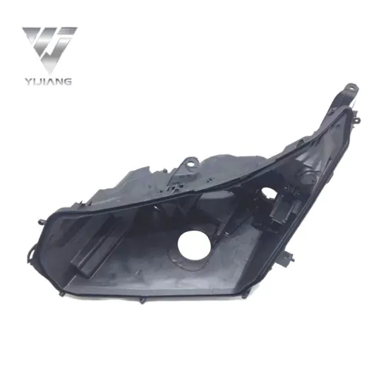 YIJIANG OEM Refurbished Headlamp Housing and Headlight Assembly for Lexus NX200 & NX300