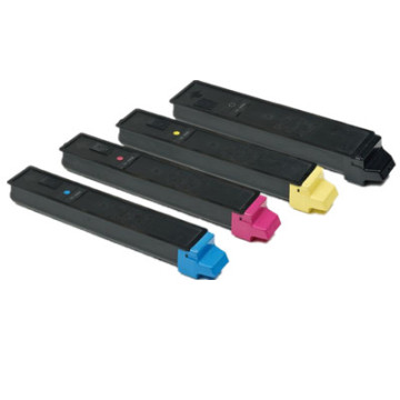 Color Toner Cartridge TK-8315 Use For TASKalfa2550ci