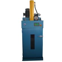 Oil Drum Barrel Baler Machine