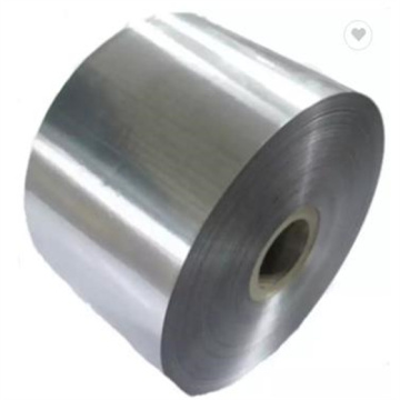 DX51 0,6 mm bobina de acero galvanizado