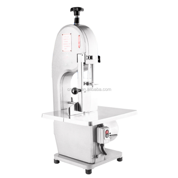 Electric Butcher Saw Machine: Efficient Cutting for Family and Commercial Use