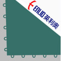 Indoor Polypropylene soccor flooring athletic flooring