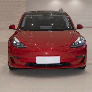2022 Tesla Model 3: Cheapest LHD/RHD Electric SUV for Sale