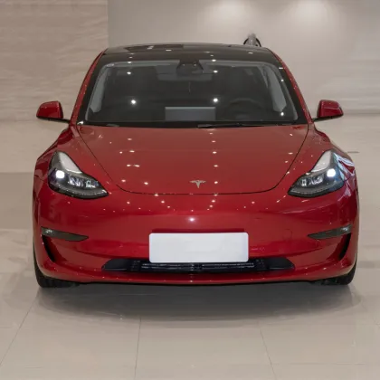 2022 Tesla Model 3: Cheapest LHD/RHD Electric SUV for Sale