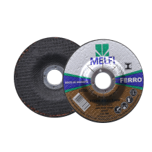 Customized Aluminum Oxide Grinding Wheel for Industrial Use