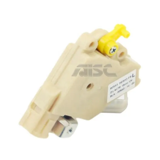 AISC Auto Parts Car Door Lock 80553-5E900 for Nissan Blue Bird U13 Remote