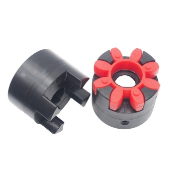 GE Flexible Couplings Collection: Types, Specifications, and Applications