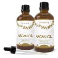 100 % 순수 천연 Argan 오일, 헤어 &amp; 스킨 케어