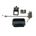 WG1642341010 HOWO A7 Door Lock+Cap+Handle