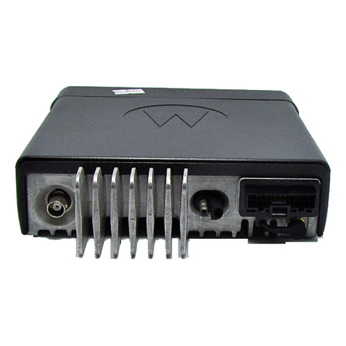 Radio móvil Motorola XIR M8268