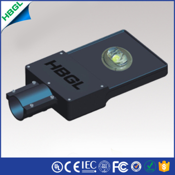 2015 new hot sell cob 40W led street light With good price