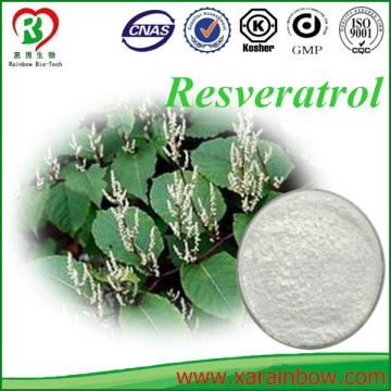 Pure Natural Resveratrol 98%
