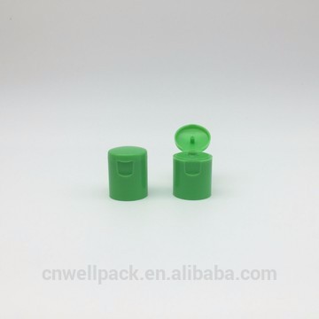 FC 20/415 Flip top caps