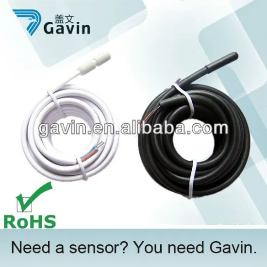 Water proof NTC Temperature Sensor