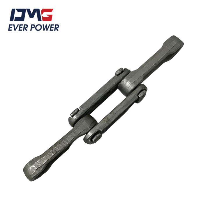 Drop Forged Nietlosenkette