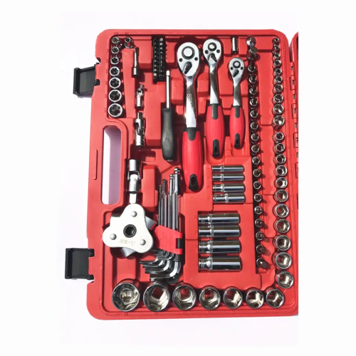 Mechaniker -Werkzeuge Auto Reparaturen Sockets Set Set